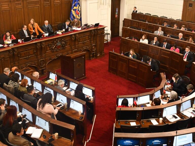 Consejo Constitucional