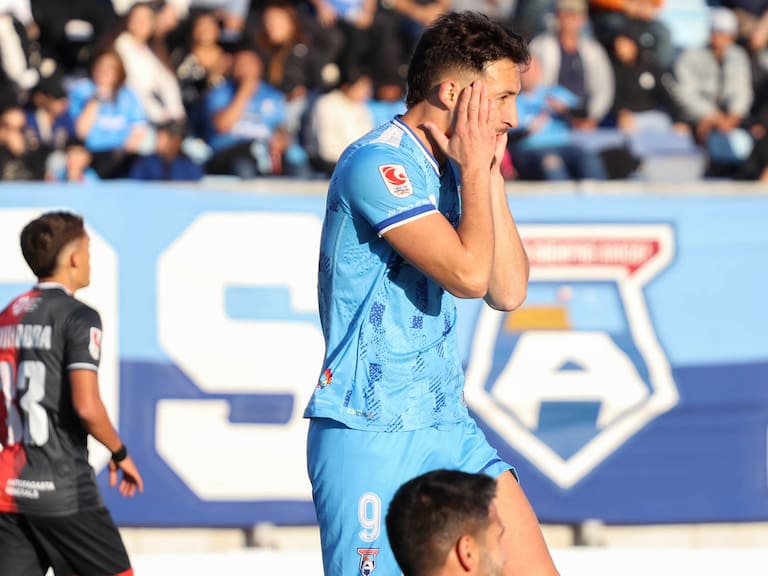 FOTO:FRANCISCA MUÑOZ/ AGENCIA UNO