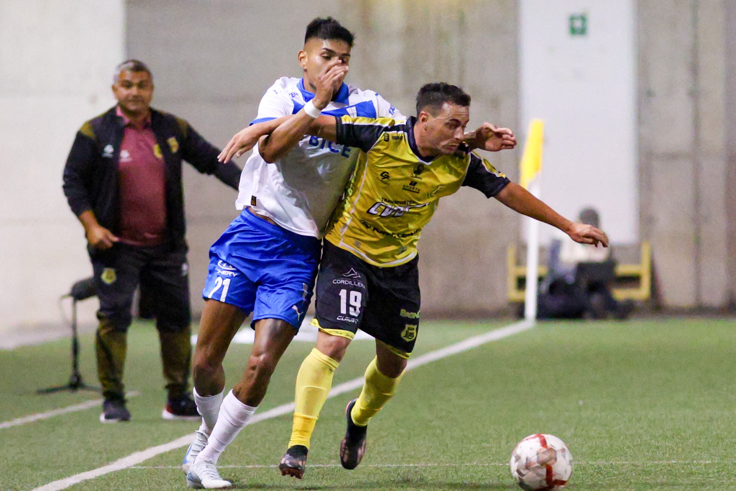 FOTO: MAURICIO TORO/AGENCIAUNO