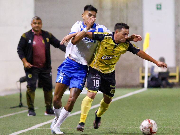 FOTO: MAURICIO TORO/AGENCIAUNO