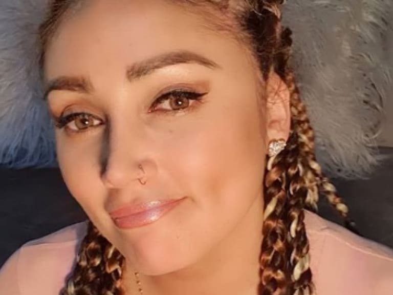 La Rancherita reveló que atraviesa un difícil momento debido al Covid-19