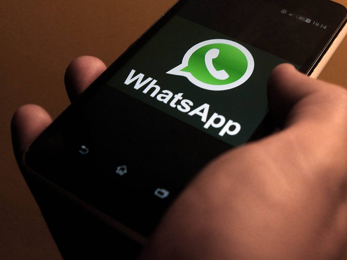 Estas son las cinco nuevas funciones que incorpora WhatsApp