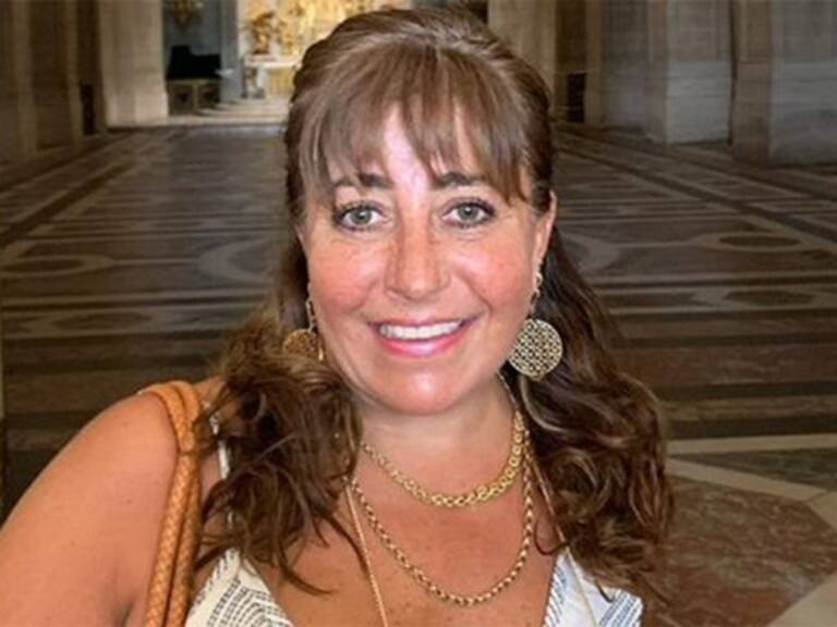 «Si me estás escuchando…»: Helhue Sukni amenazó a delincuentes que asaltaron a sus hijas en un portonazo