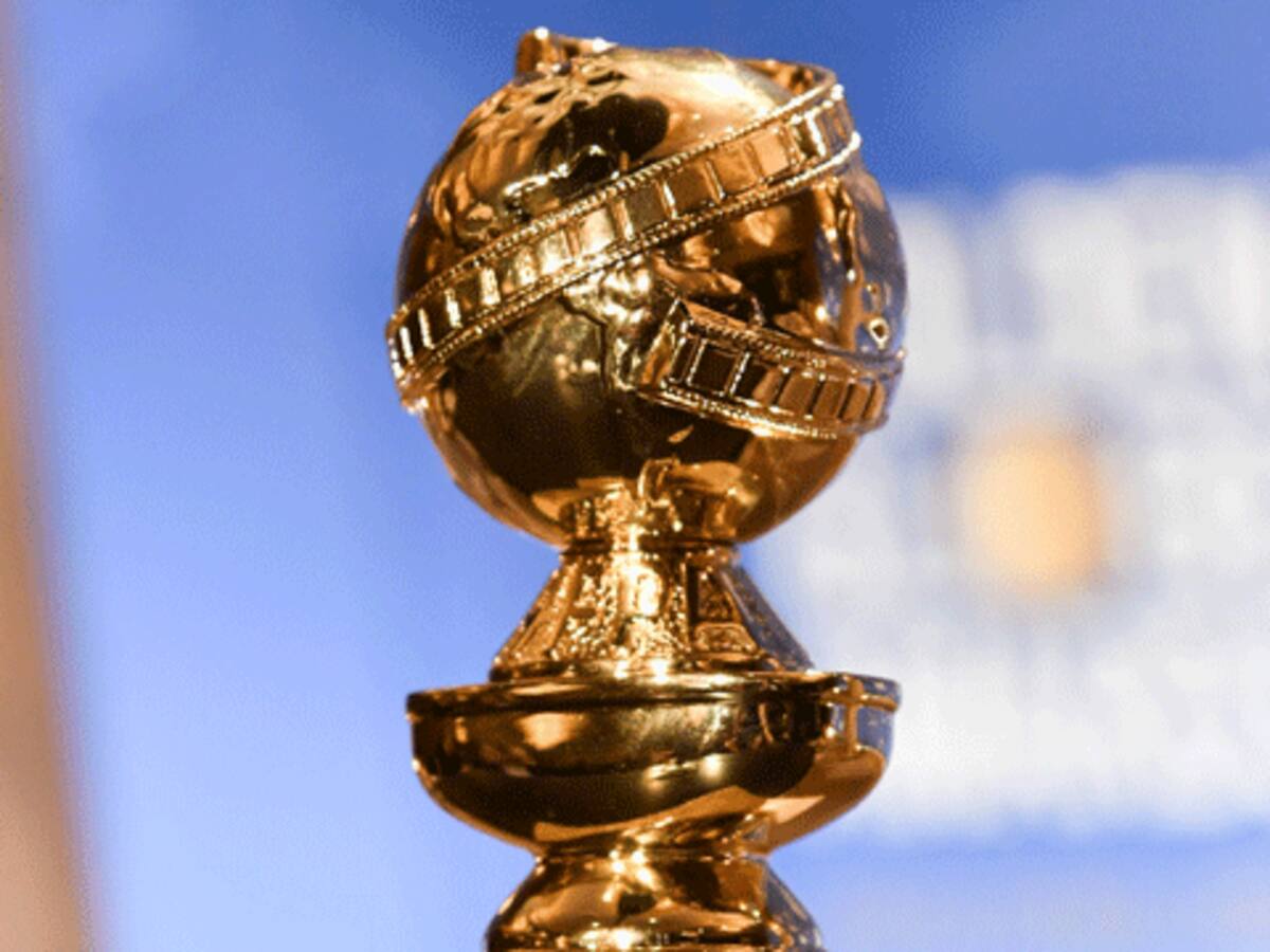 Golden Globes 2024: estos son los ganadores de los importantes galardones