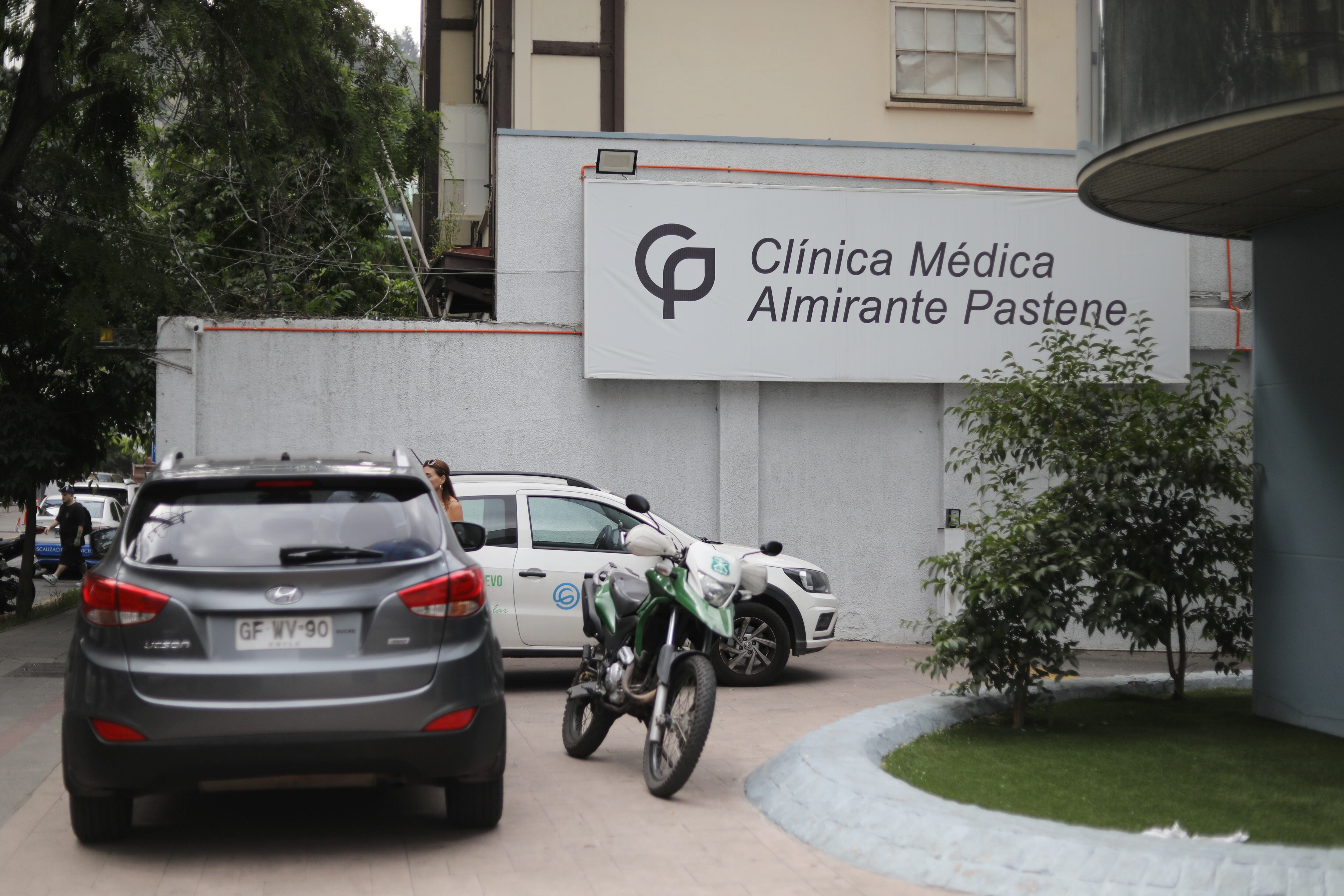 Agencia Uno