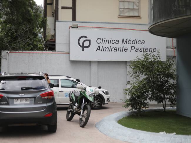 Agencia Uno