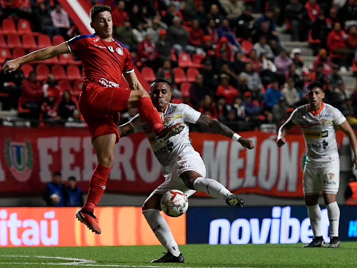 Programación fútbol chileno: ¿Qué partidos se juegan hoy, 9 de agosto, y quién transmite?