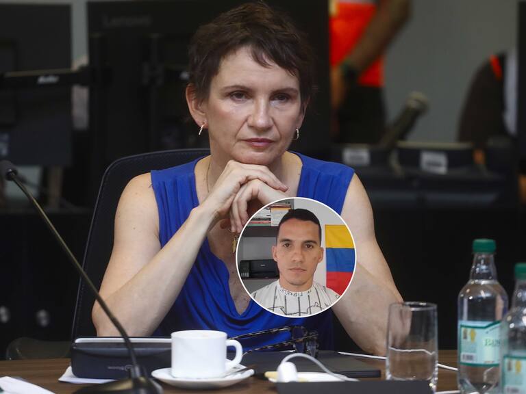 Gobierno confirma que Chile llevará el caso Ronald Ojeda a la Corte Penal Internacional: “Vamos a ir antes de que termine la investigación”