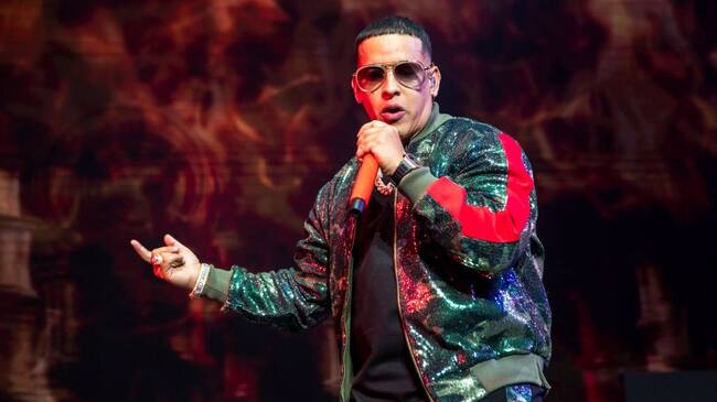 Gasolina de Daddy Yankee hace historia