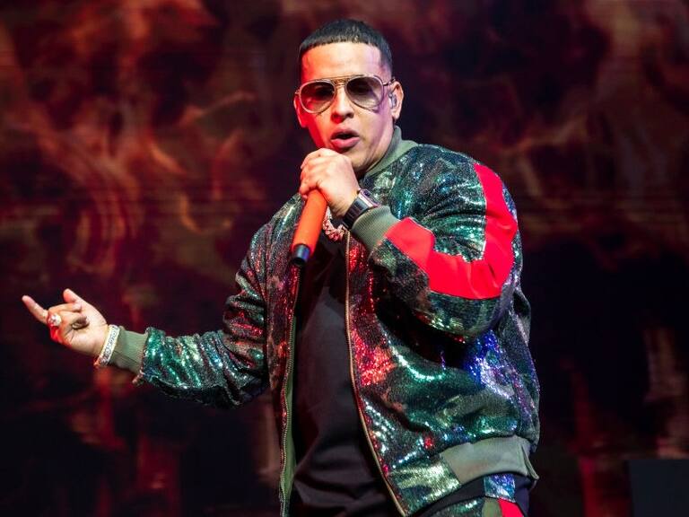 Gasolina de Daddy Yankee hace historia