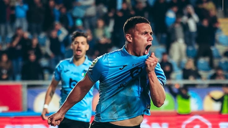 “Ella se merecía este gol”: Figura de O’Higgins revela duro momento familiar tras el pase a la final de la Copa de la Liga