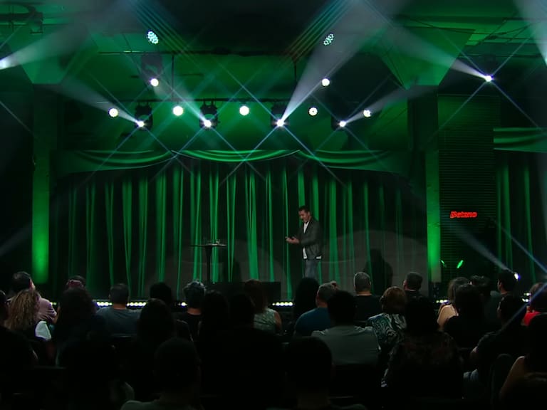 Parrilla del Festival de Comedia en Chilevisión: ¿Qué humoristas se presentan hoy lunes y como ver EN VIVO?