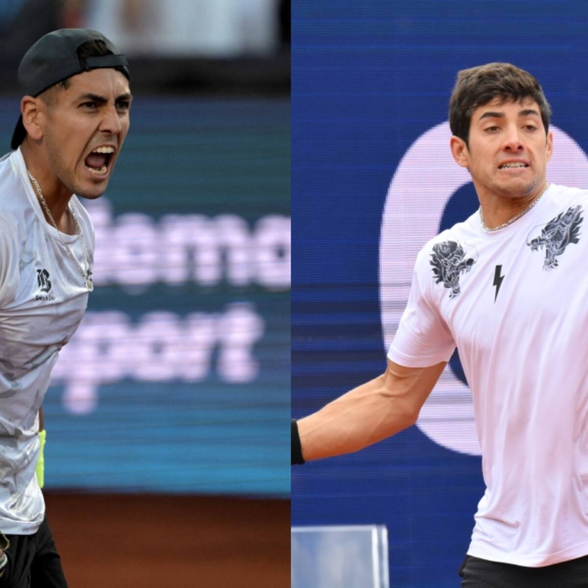 Chilenos en el ranking ATP: el valioso ascenso de Tabilo y la tremenda caída que sufrió Garin
