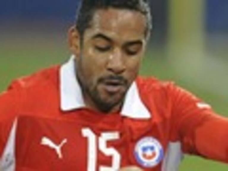 Chile perdió por 3-1 ante Serbia en Saint Gallen