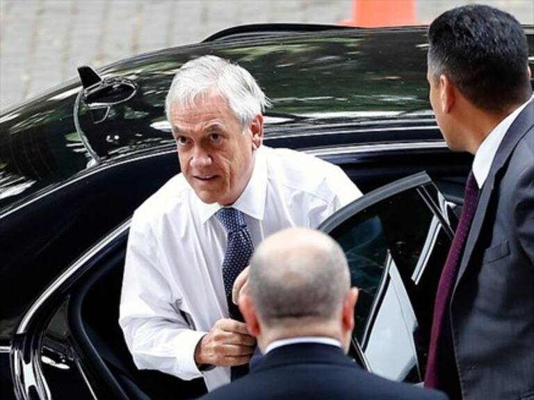 Gobierno anuncia el ingreso de cinco proyectos de ley esta semana