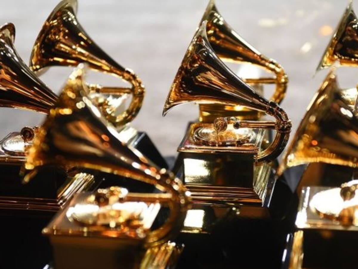 Grammy 2024: dónde y cuándo ver la premiación a lo mejor de la música mundial
