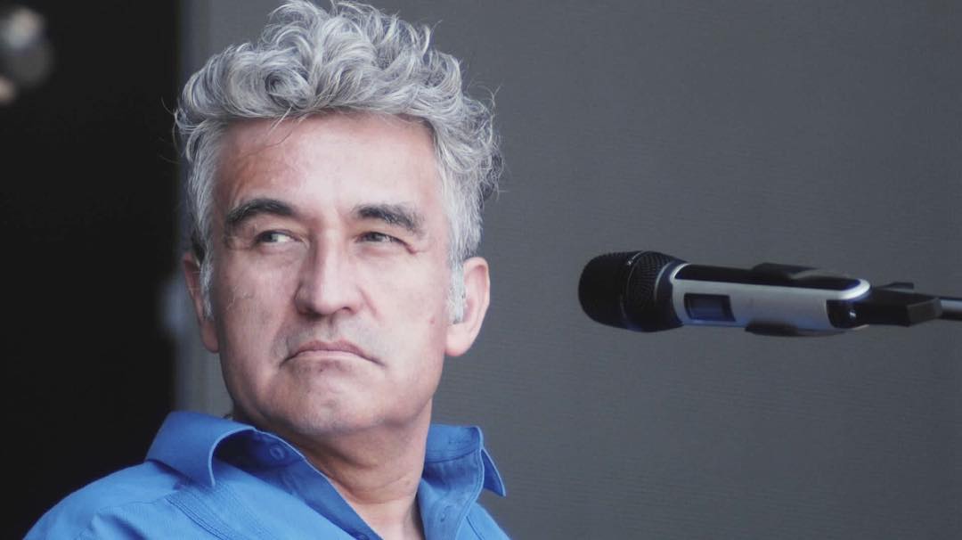 Jorge González