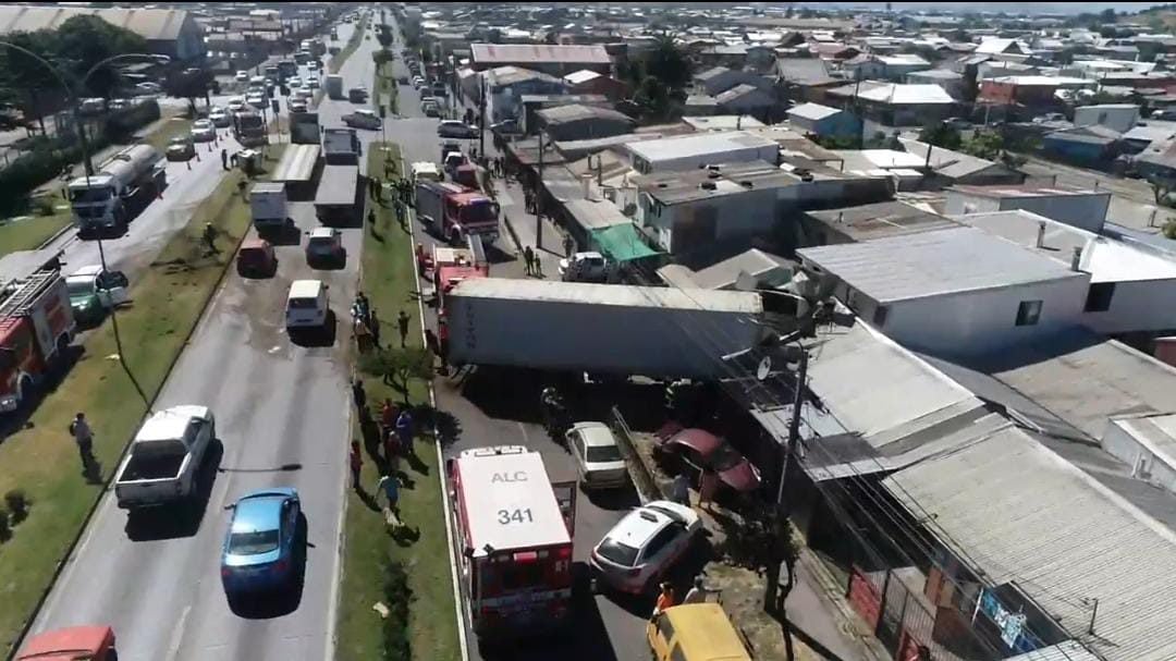 Hualpén, Concepción