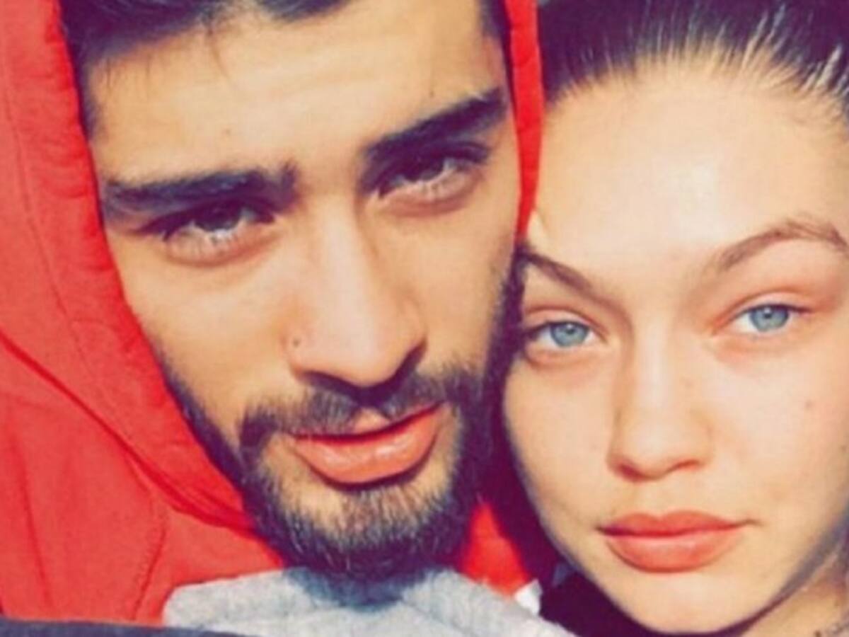 Padre de Gigi Hadid le dedicó emotiva carta a su nieta que está por nacer