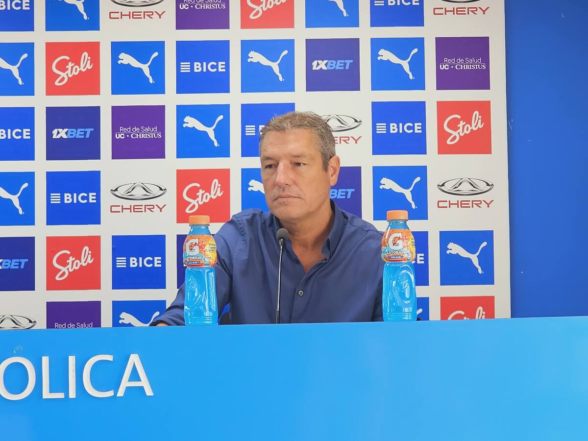 Cruzados define las prioridades para el resto del mercado de fichajes de la UC