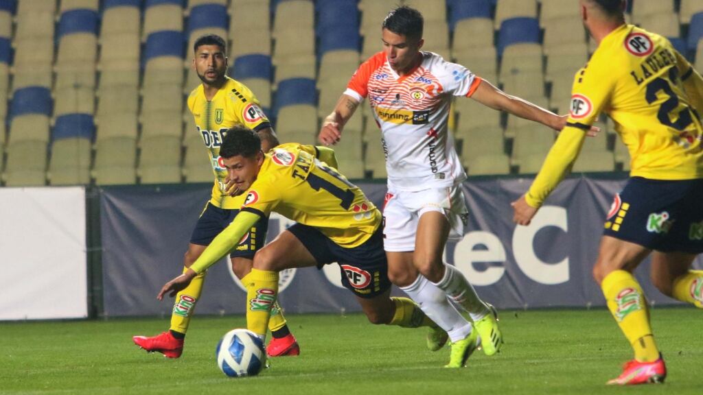 Programación fútbol chileno: ¿Qué partidos se juegan hoy, 31 de julio, y quién transmite?