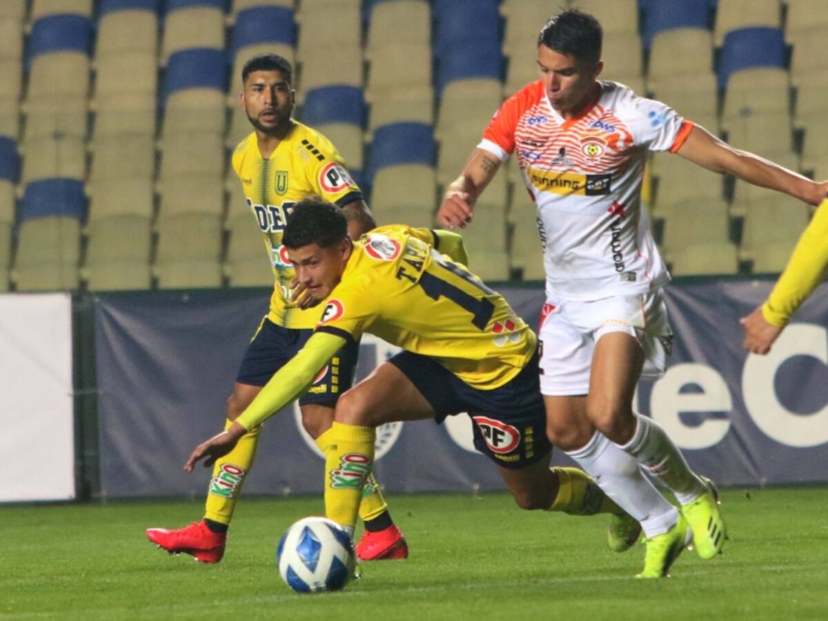 Programación fútbol chileno: ¿Qué partidos se juegan hoy, 31 de julio, y quién transmite?