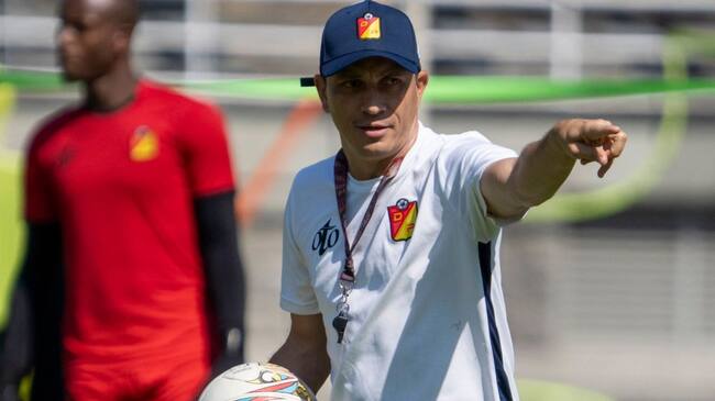 Colo Colo Pereira