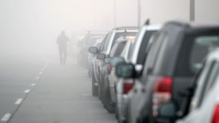 Restricción vehicular en Chile 2026: qué vehículos no pueden circular hoy viernes 22 de mayo en Santiago