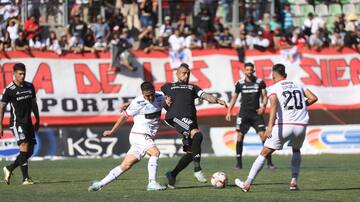 VIDEOS. Baja la estrella 34: Colo Colo rescata un punto de oro en Copiapó y conquista el título del Campeonato Nacional 2024