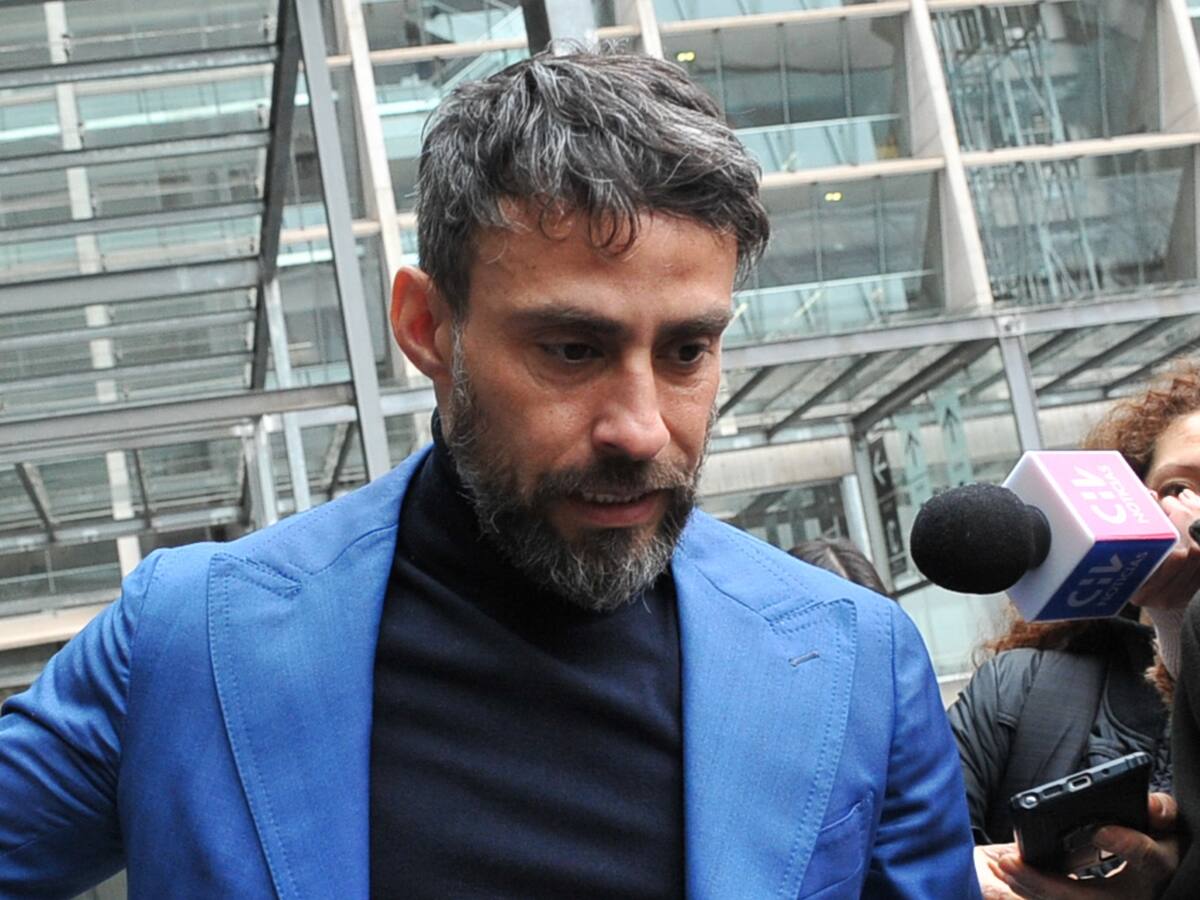 “Pecó de buen padre”: Daniela Aránguiz entrega detalles desconocidos de petición de Jorge Valdivia para viajar a España