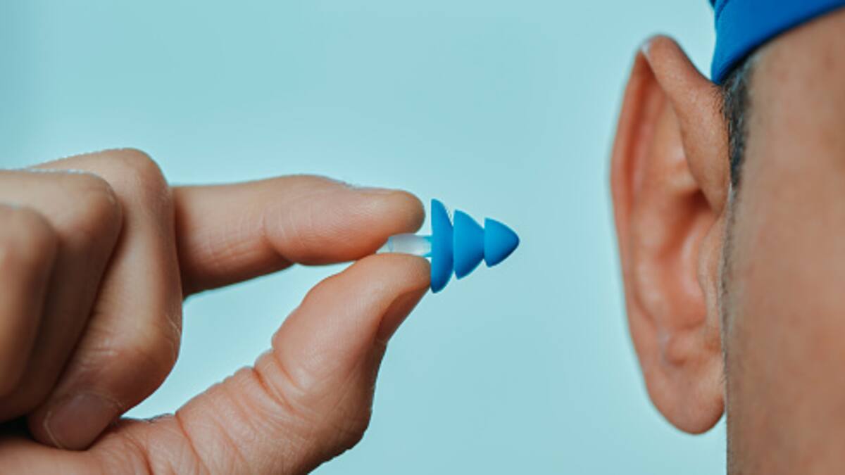 Otitis del nadador: ¿Qué produce esta infección típica del verano?