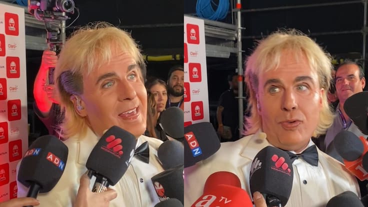 ¿Estará Stefan Kramer en el Festival de Viña del Mar 2026?: “Está confirmado hace rato”