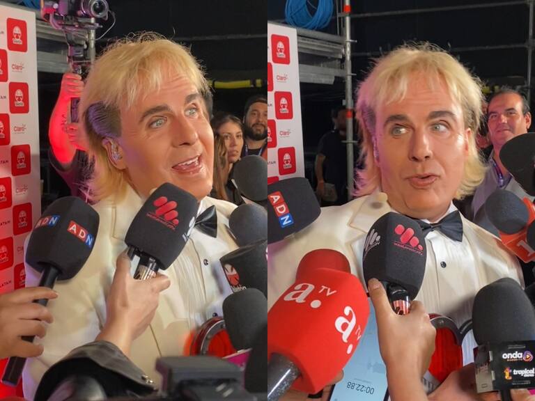 ¿Estará Stefan Kramer en el Festival de Viña del Mar 2026?: “Está confirmado hace rato”