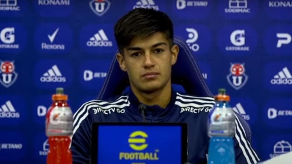 Bastián Tapia