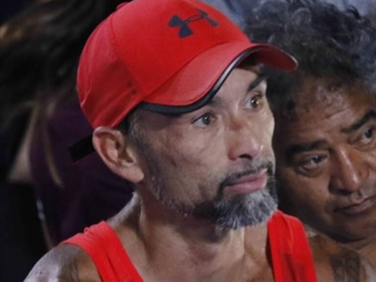 «Lindo muchachito»: La divertida publicación del Chino Ríos sobre Guillermo Maripán