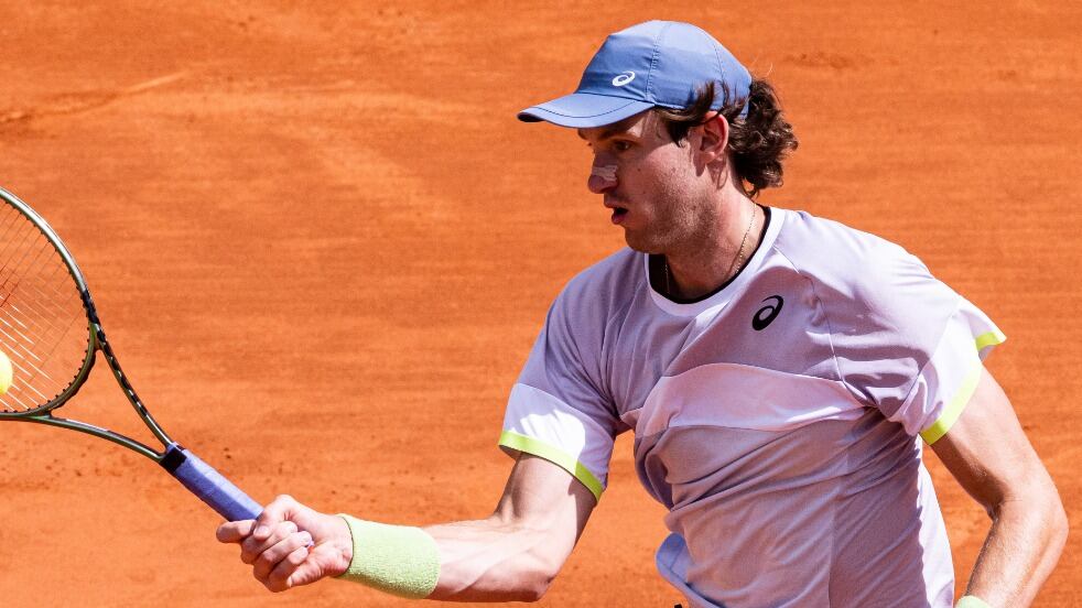 nicolás jarry roland garros