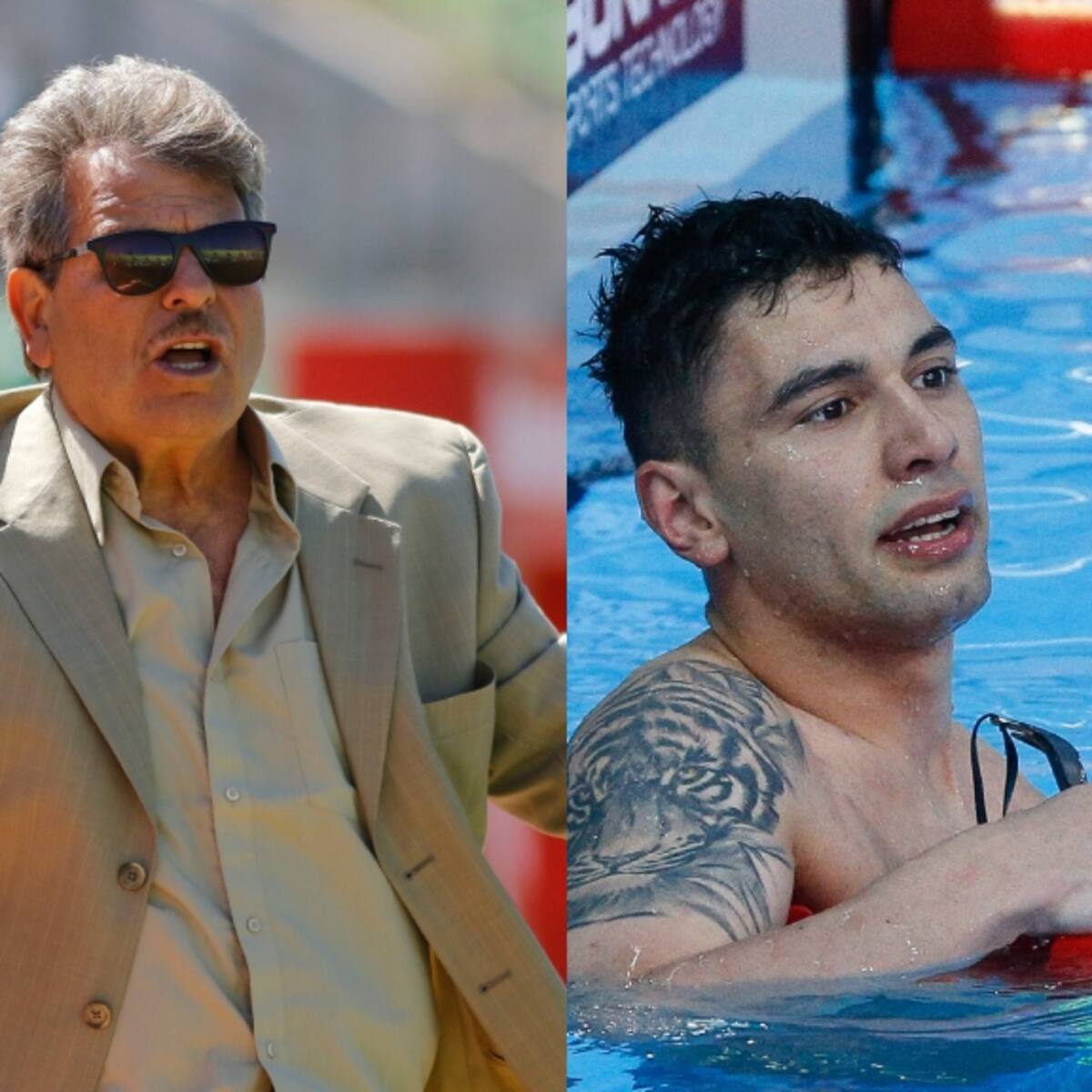 Quieren llegar al Congreso: estos son los candidatos del mundo del deporte en Chile que buscarán ser diputados o senadores
