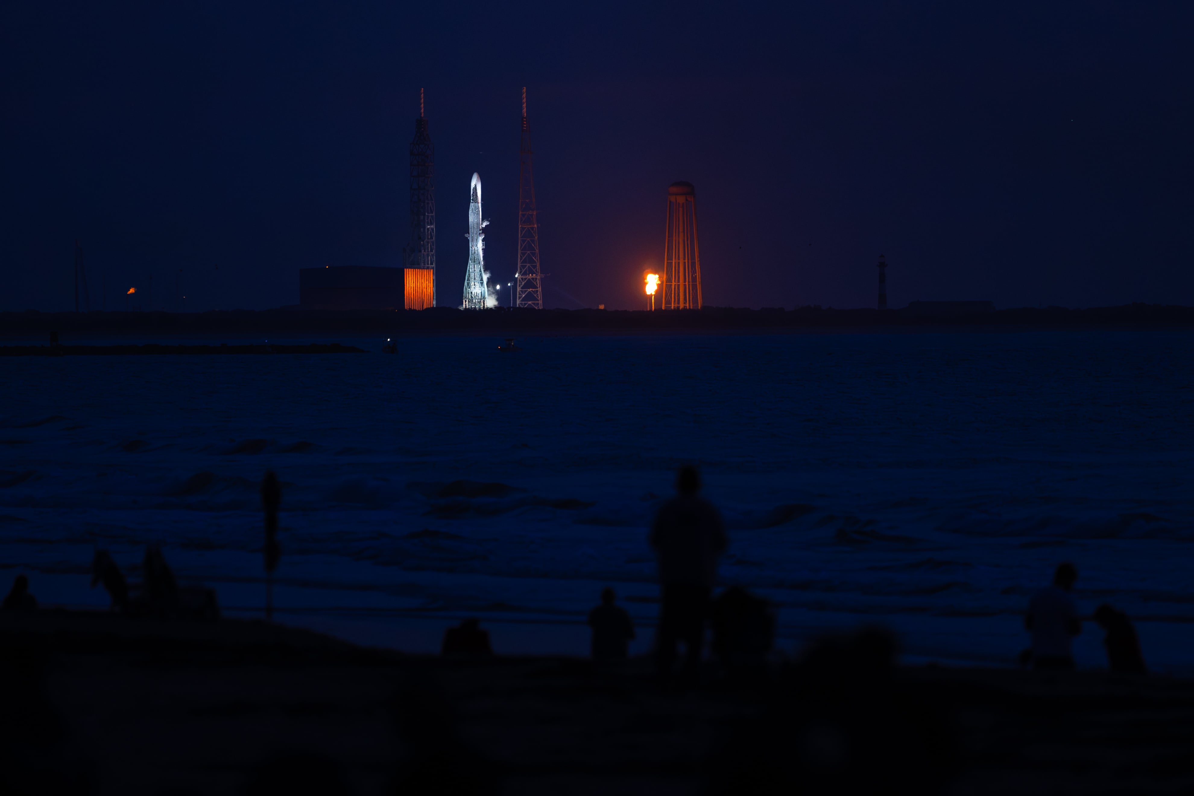 Blue Origin de Jeff Bezos