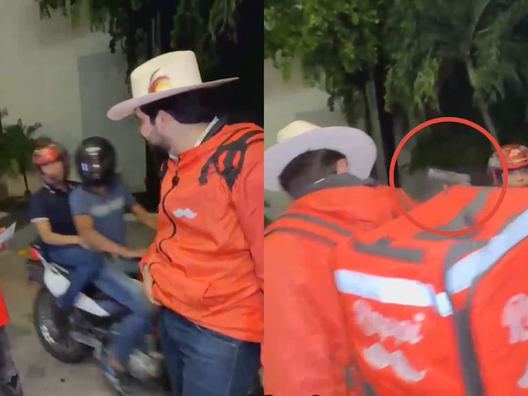 Influencer mexicano es asesinado en plena transmisión en vivo: crudo registro muestra disparo en la cabeza