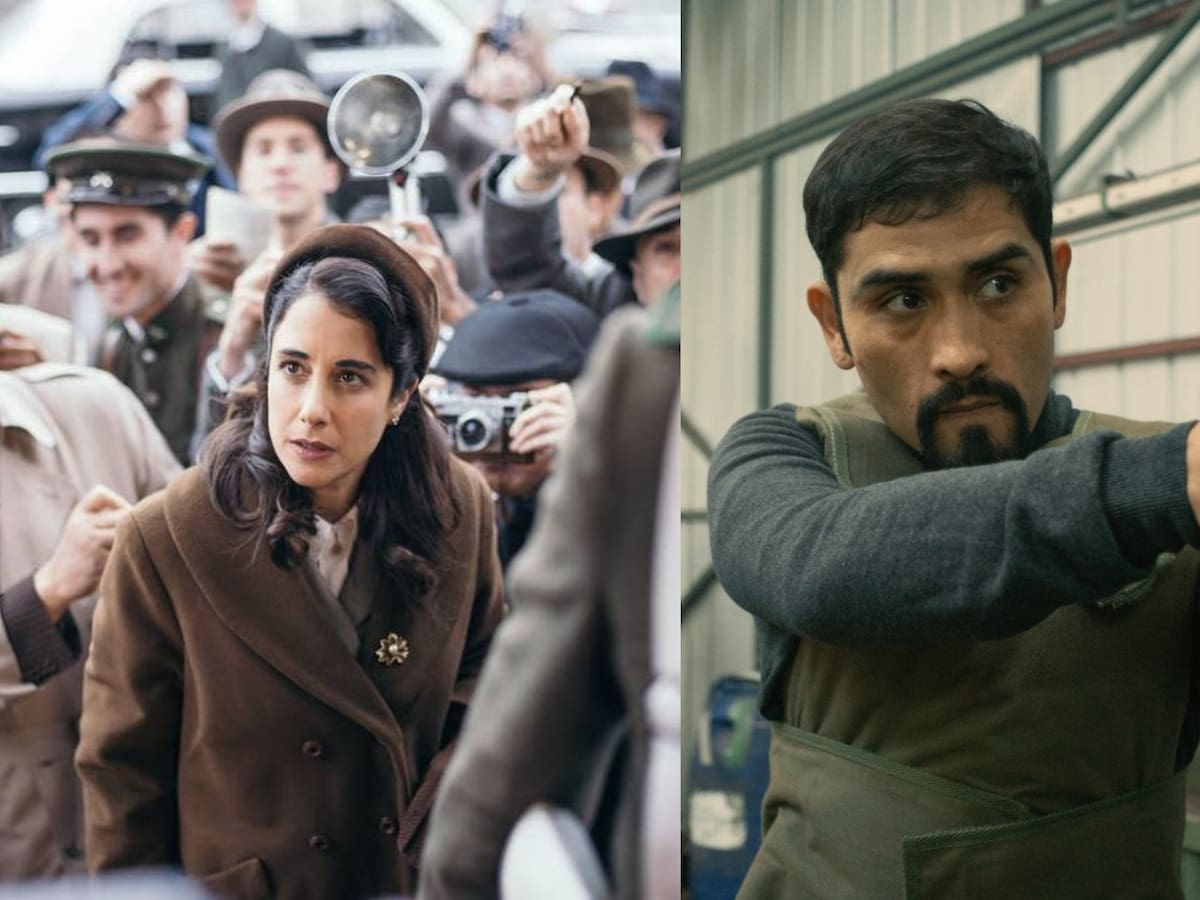 Chile en Premios Platino 2025: estas son las películas, series y actores nacionales preseleccionados a los galardones