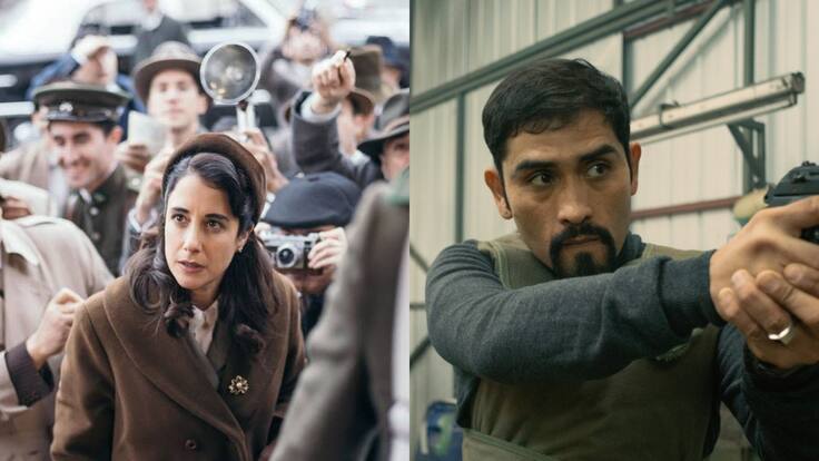 Chile en Premios Platino 2025: estas son las películas, series y actores nacionales preseleccionados a los galardones