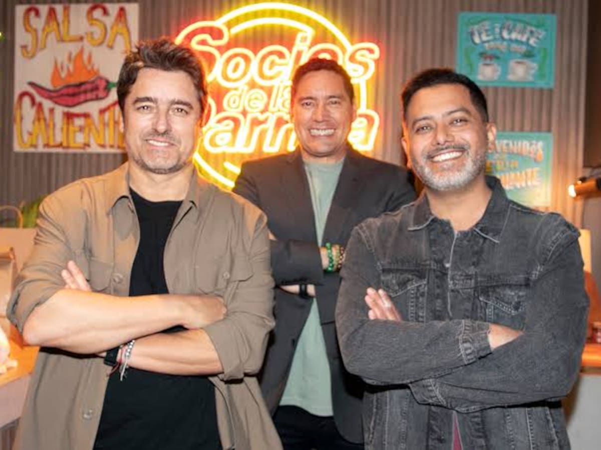 Giro de tuerca en Canal 13: la sorpresiva decisión con la demanda por “Socios de la Parrilla”