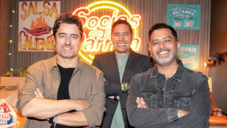 Giro de tuerca en Canal 13: la sorpresiva decisión con la demanda por “Socios de la Parrilla”