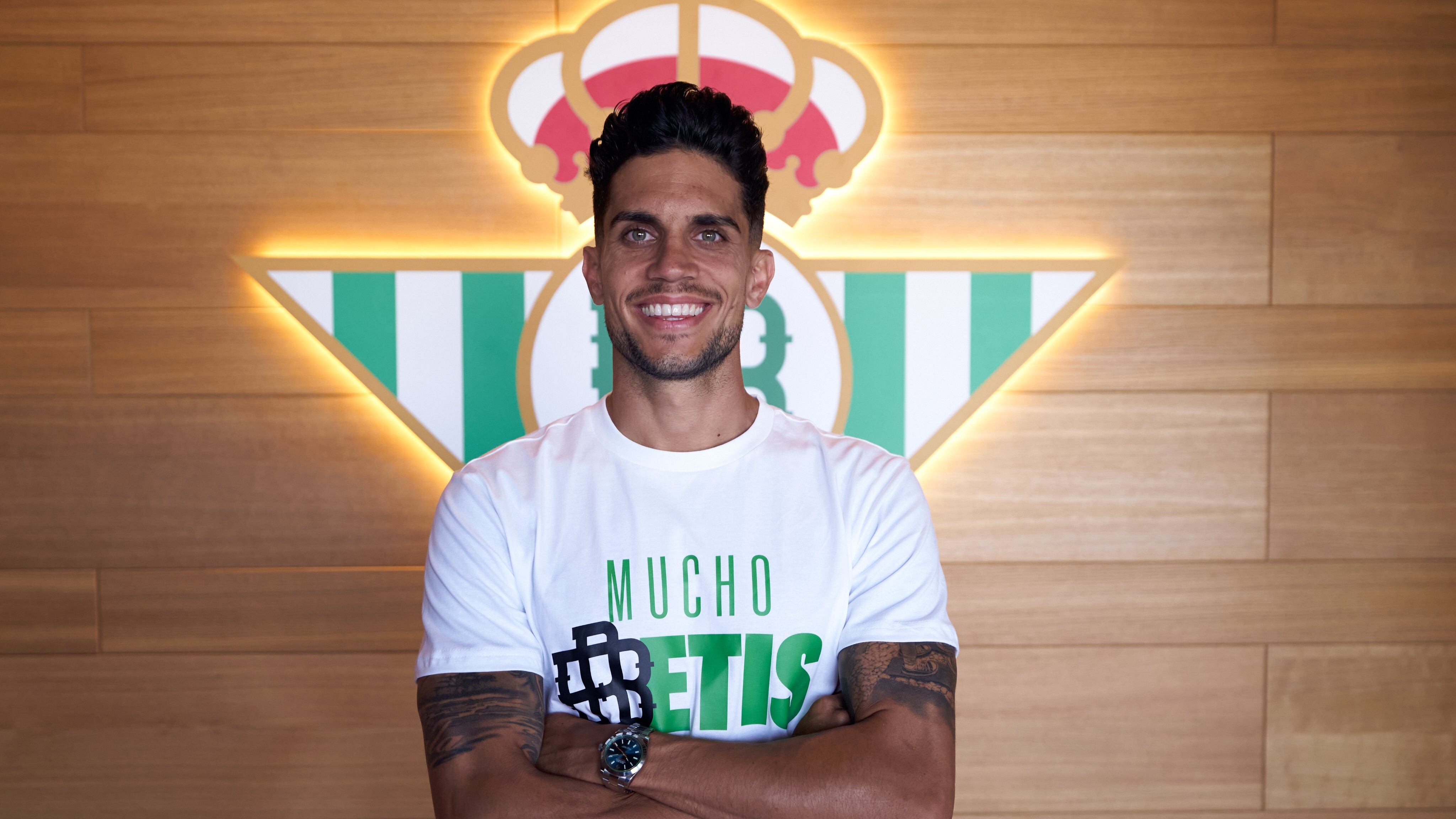 Marc Bartra