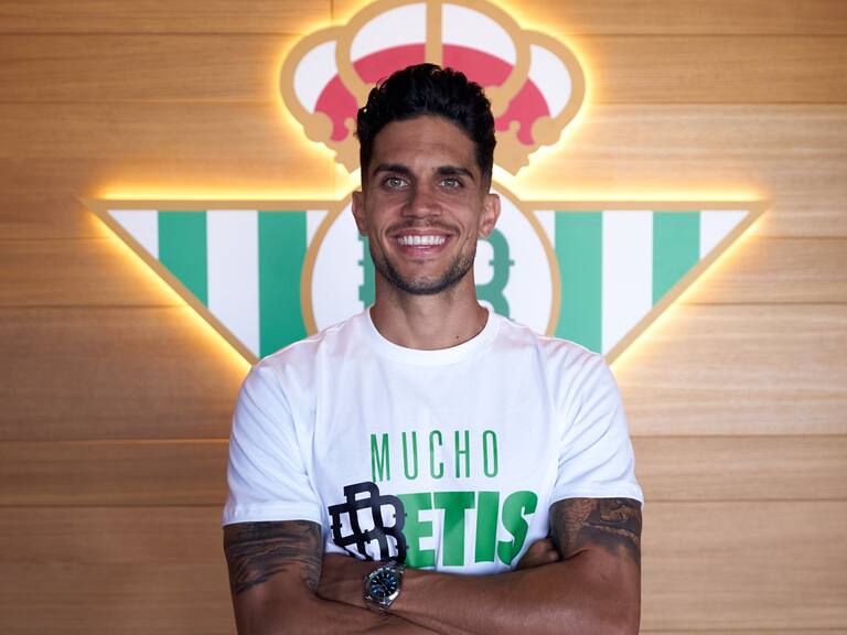 Marc Bartra