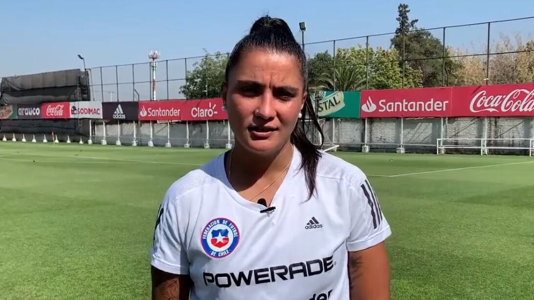 María José Urrutia