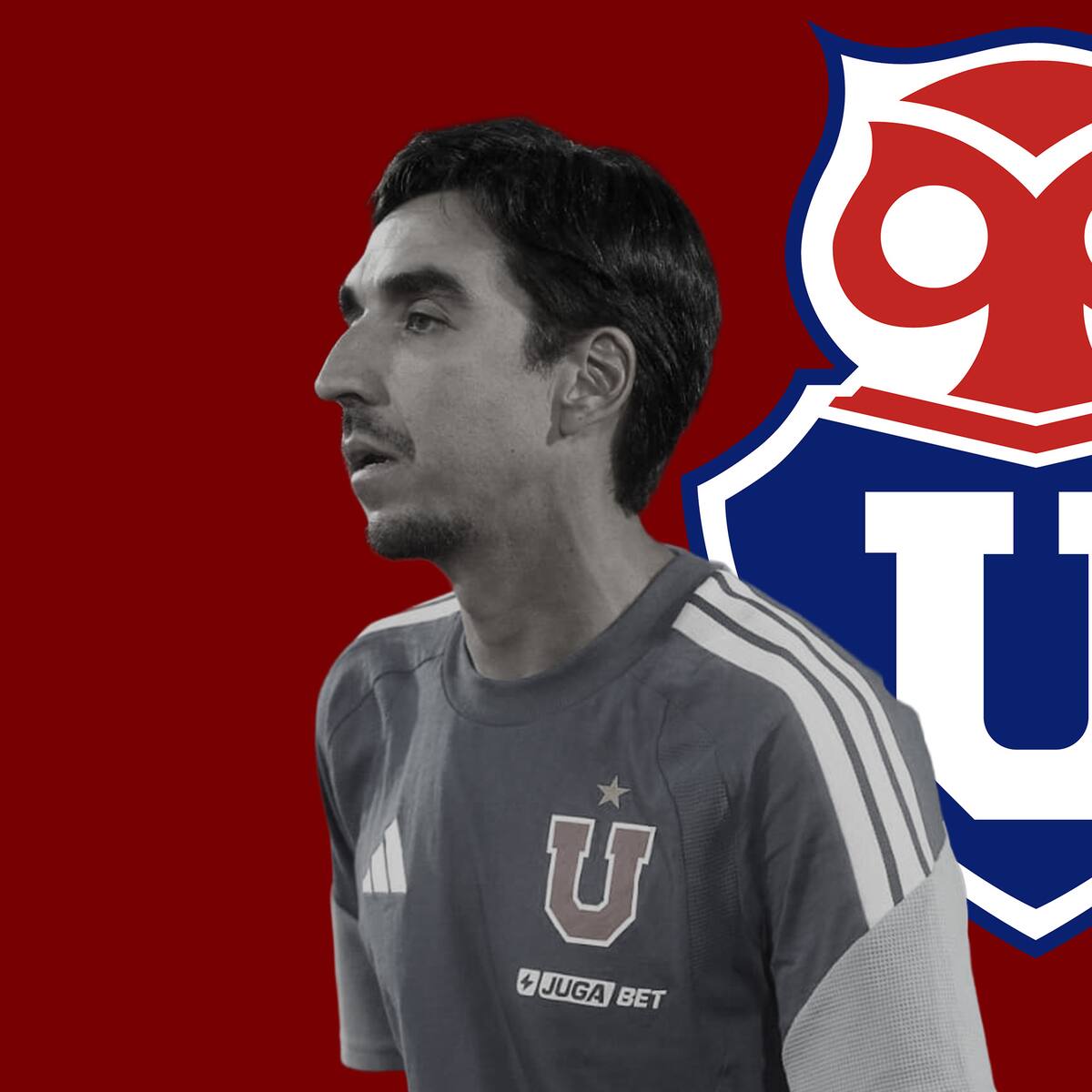 La cláusula que tenía en suspenso la salida de Meneghini de la U: dirigencia azul resolvió el tema