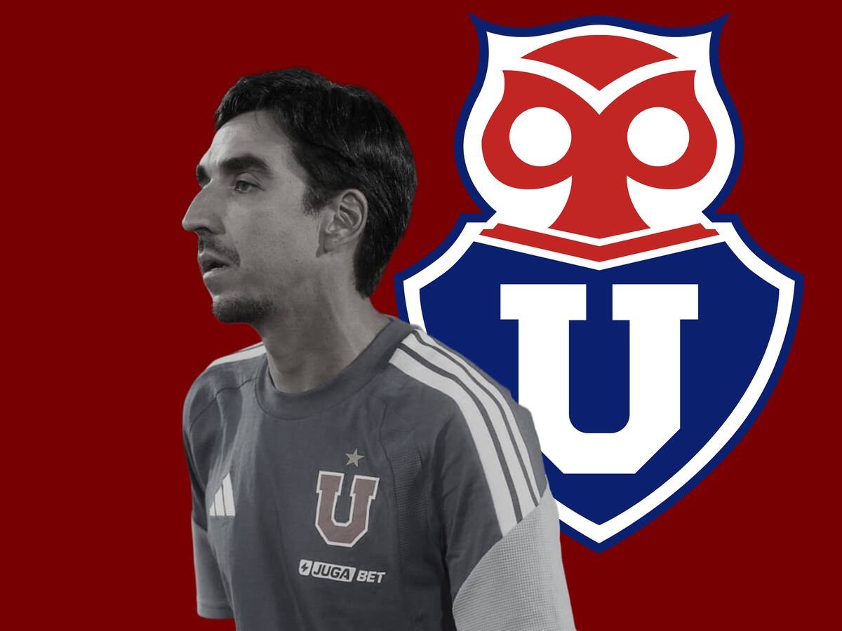 La cláusula que tenía en suspenso la salida de Meneghini de la U: dirigencia azul resolvió el tema