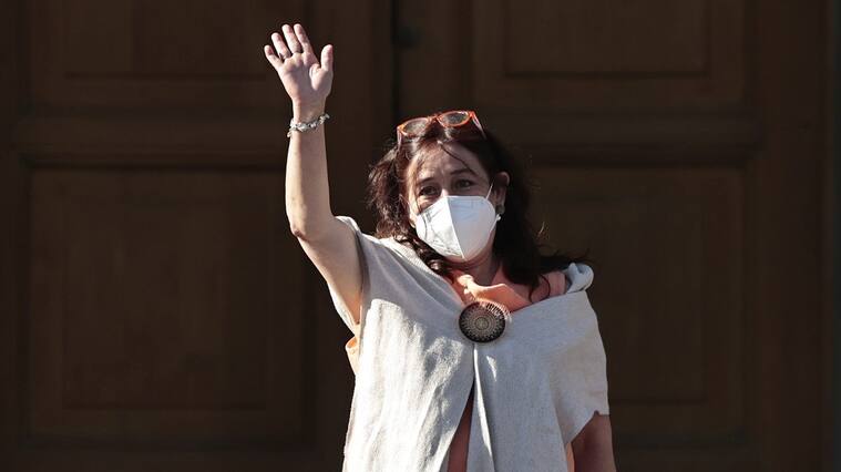 Fenats acusó a futura ministra Begoña Yarza de malas prácticas laborales