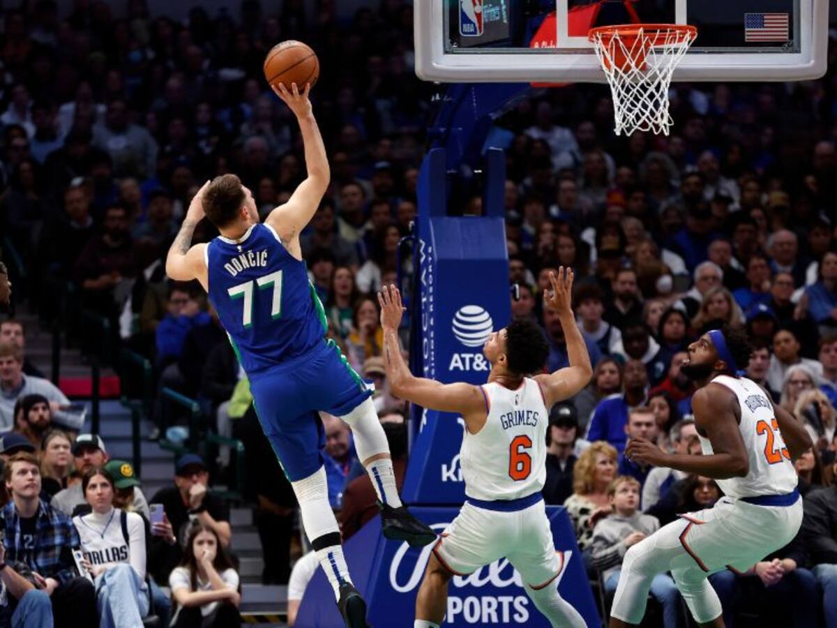 ¡Todo listo para la nueva temporada! Conoce el calendario de la NBA y revisa las fechas más destacadas